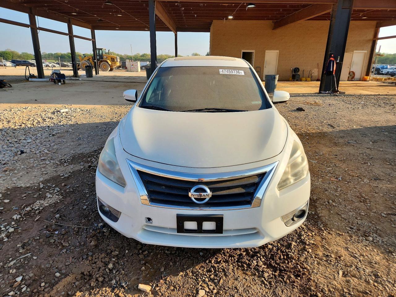 2015 Nissan Altima 2.5 Sl - zdjęcie 5
