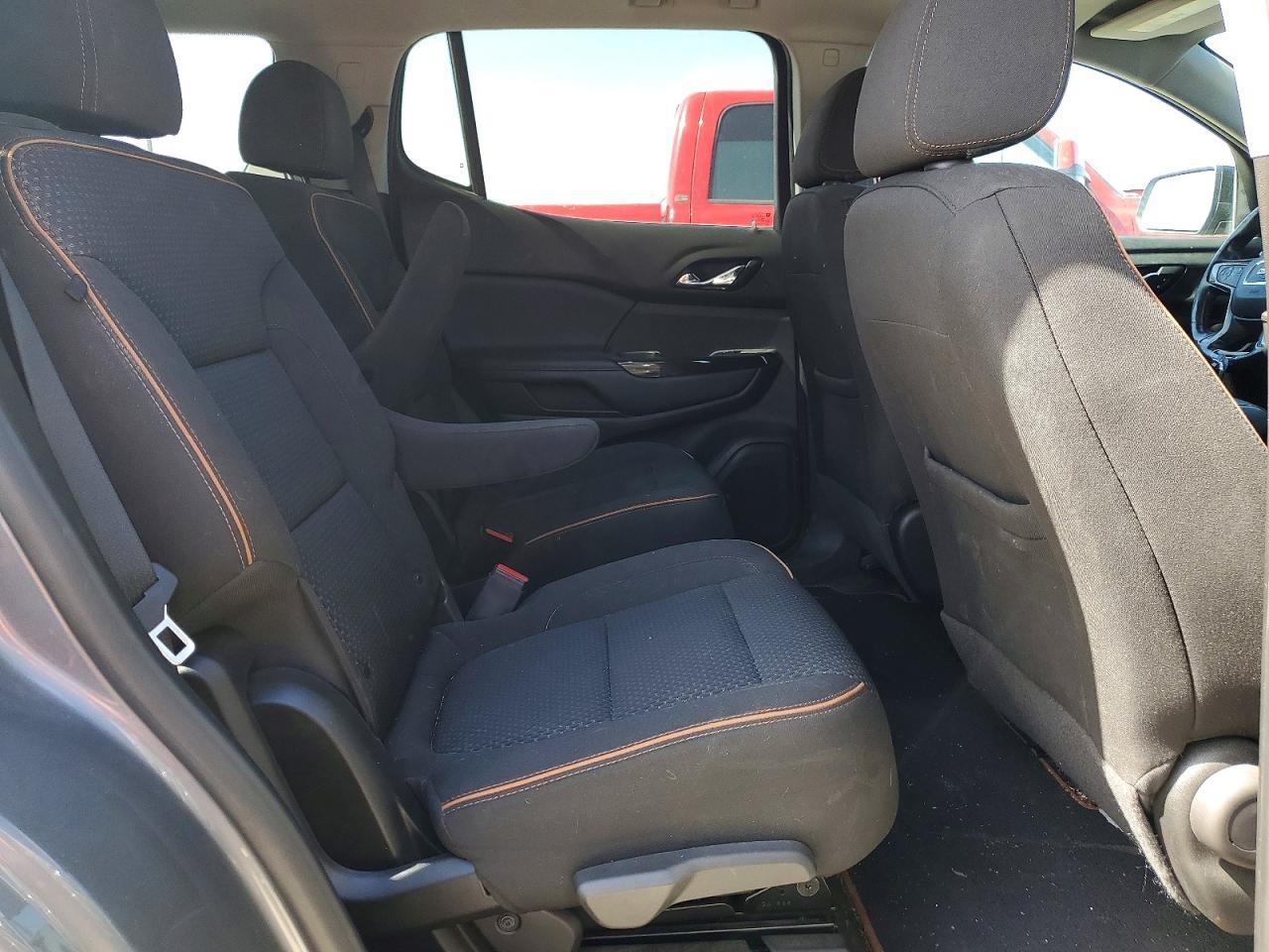 2021 GMC Acadia At4 - zdjęcie 11