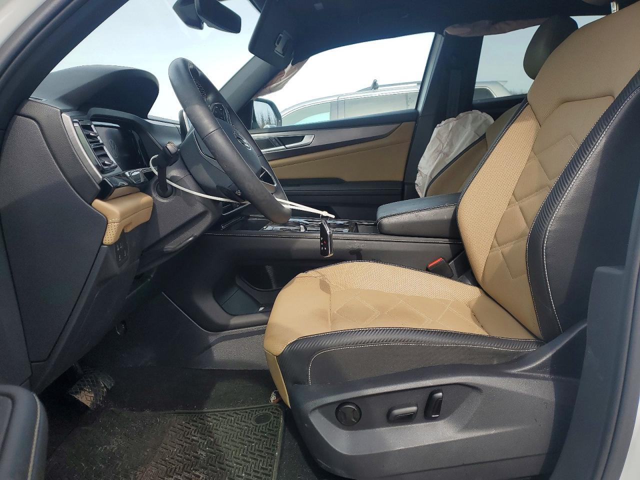 2024 Volkswagen Atlas Cross Sport Se - zdjęcie 7