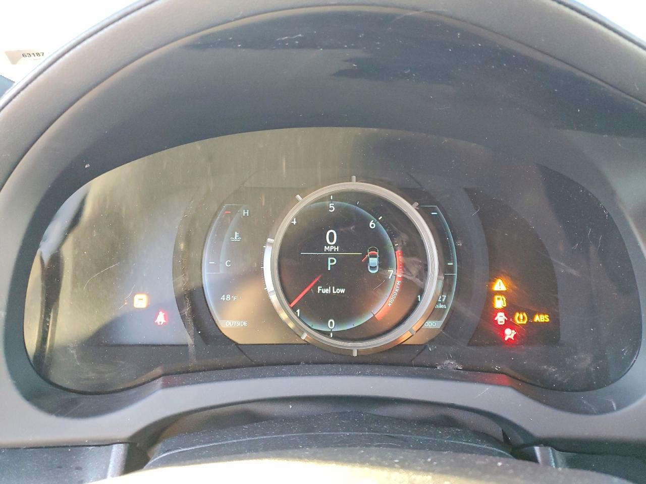 2015 Lexus Rc 350 Base - zdjęcie 9