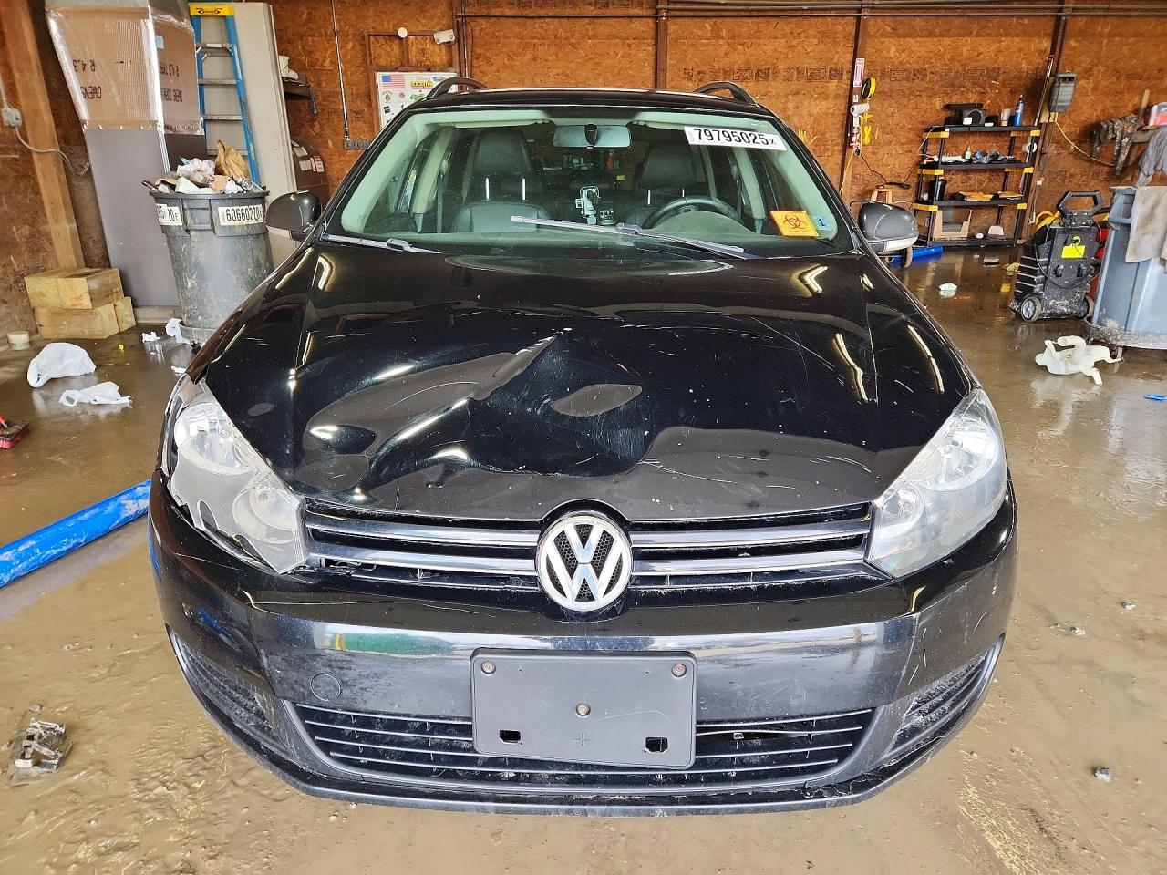 2013 Volkswagen Jetta S - zdjęcie 5