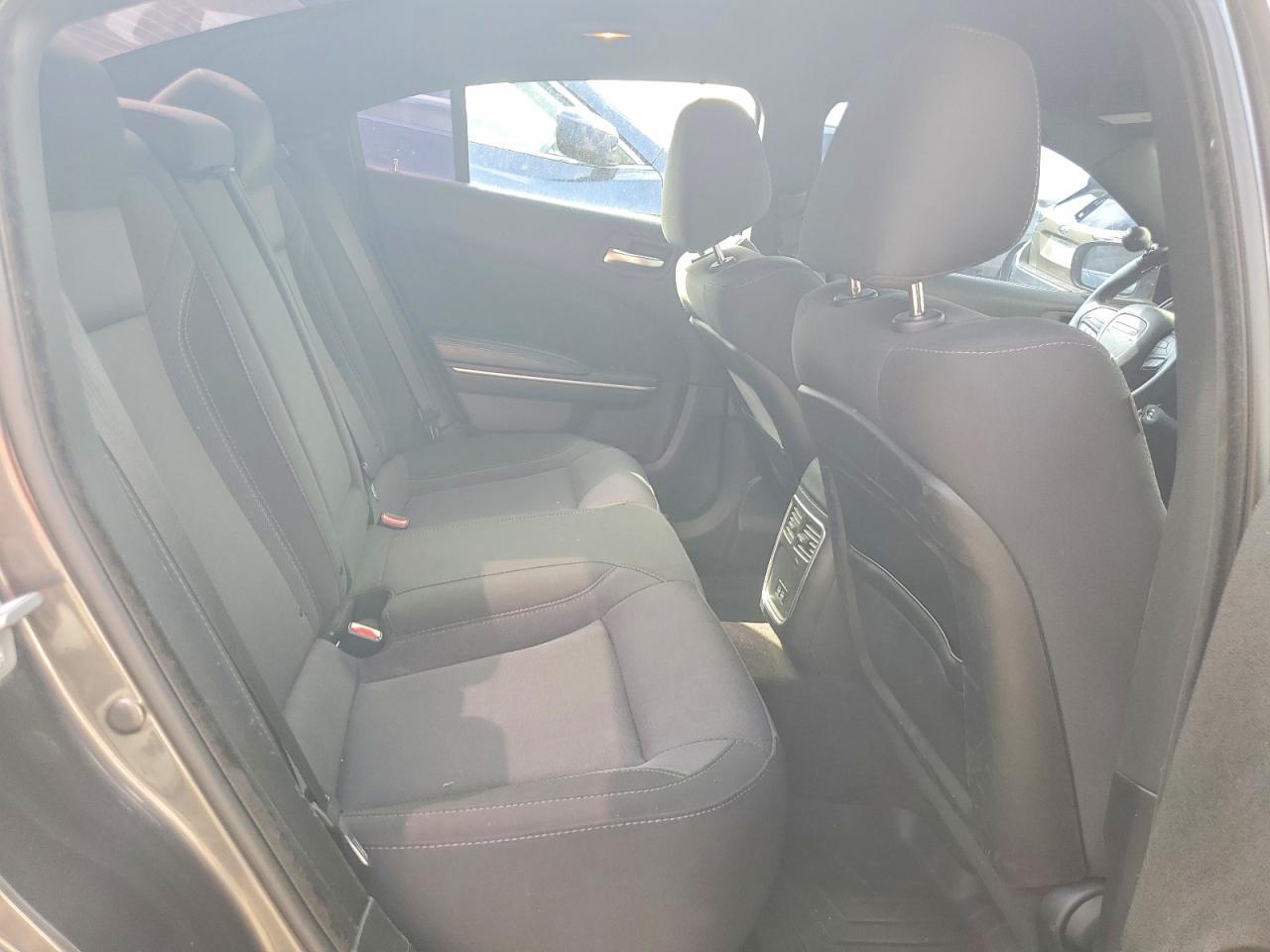 2019 Dodge Charger Sxt - zdjęcie 10