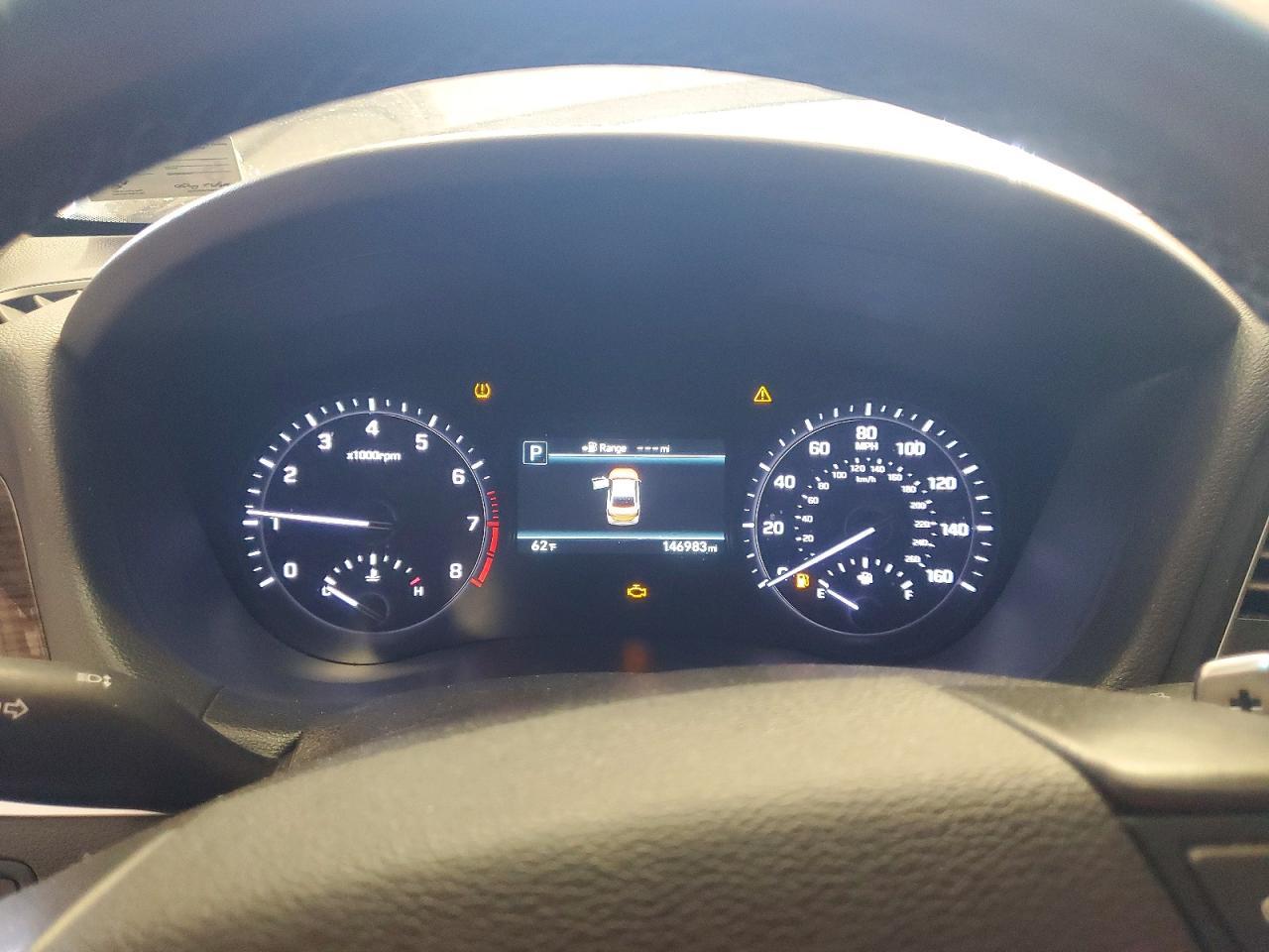 2018 Genesis G80 3.8 - zdjęcie 9