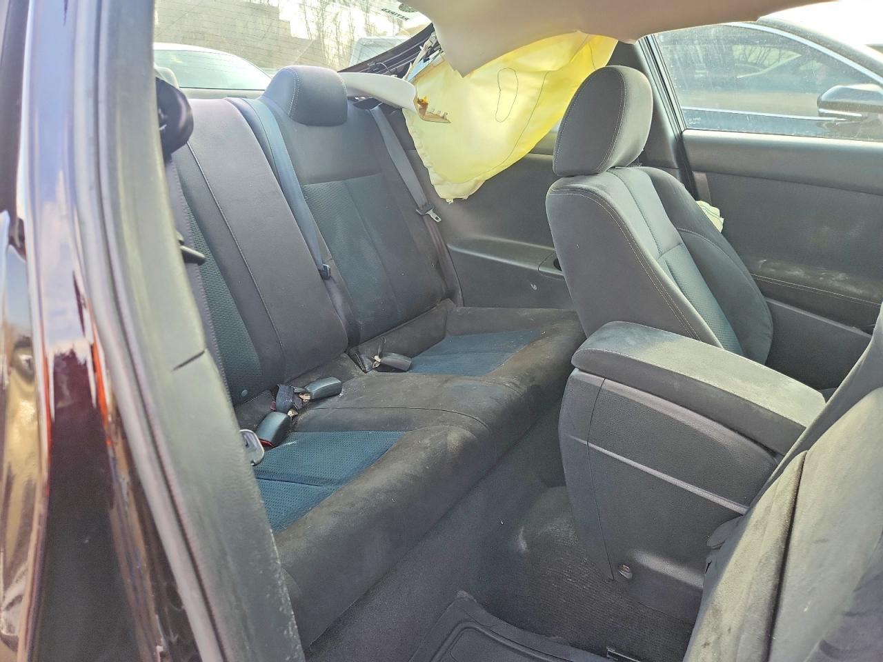 2013 Nissan Altima 2.5 S - zdjęcie 10