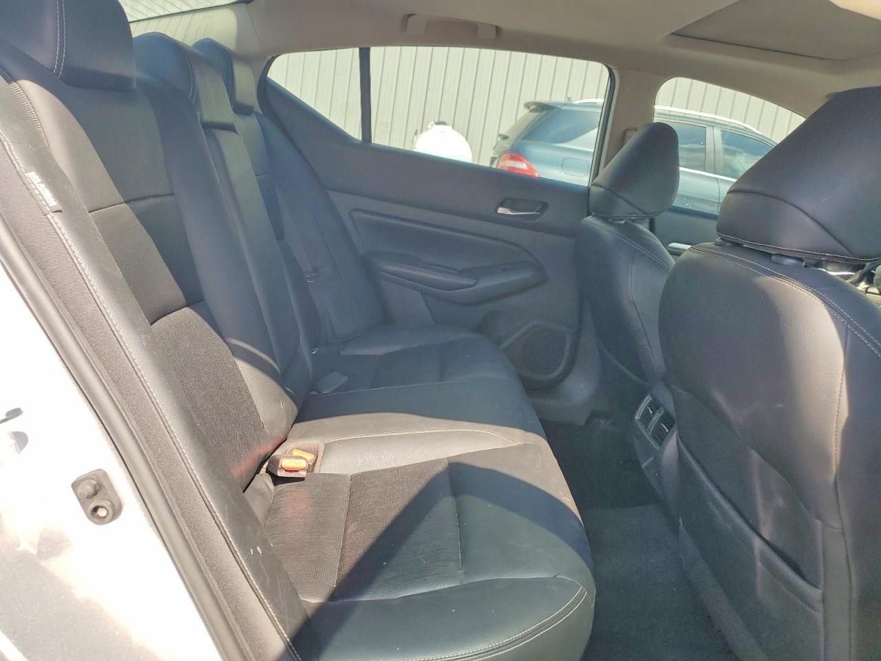 2019 Nissan Altima 2.5 Sl - zdjęcie 10