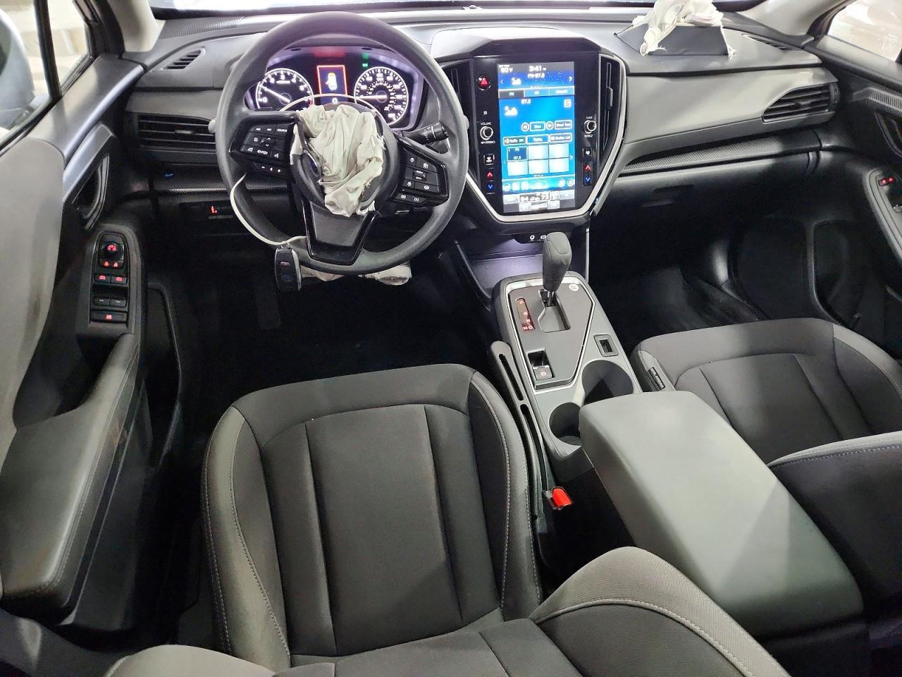 2025 Subaru Crosstrek Premium - zdjęcie 8