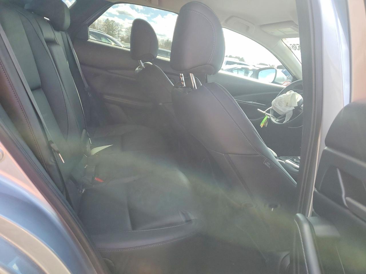 2021 Mazda Cx-30 Select - zdjęcie 11