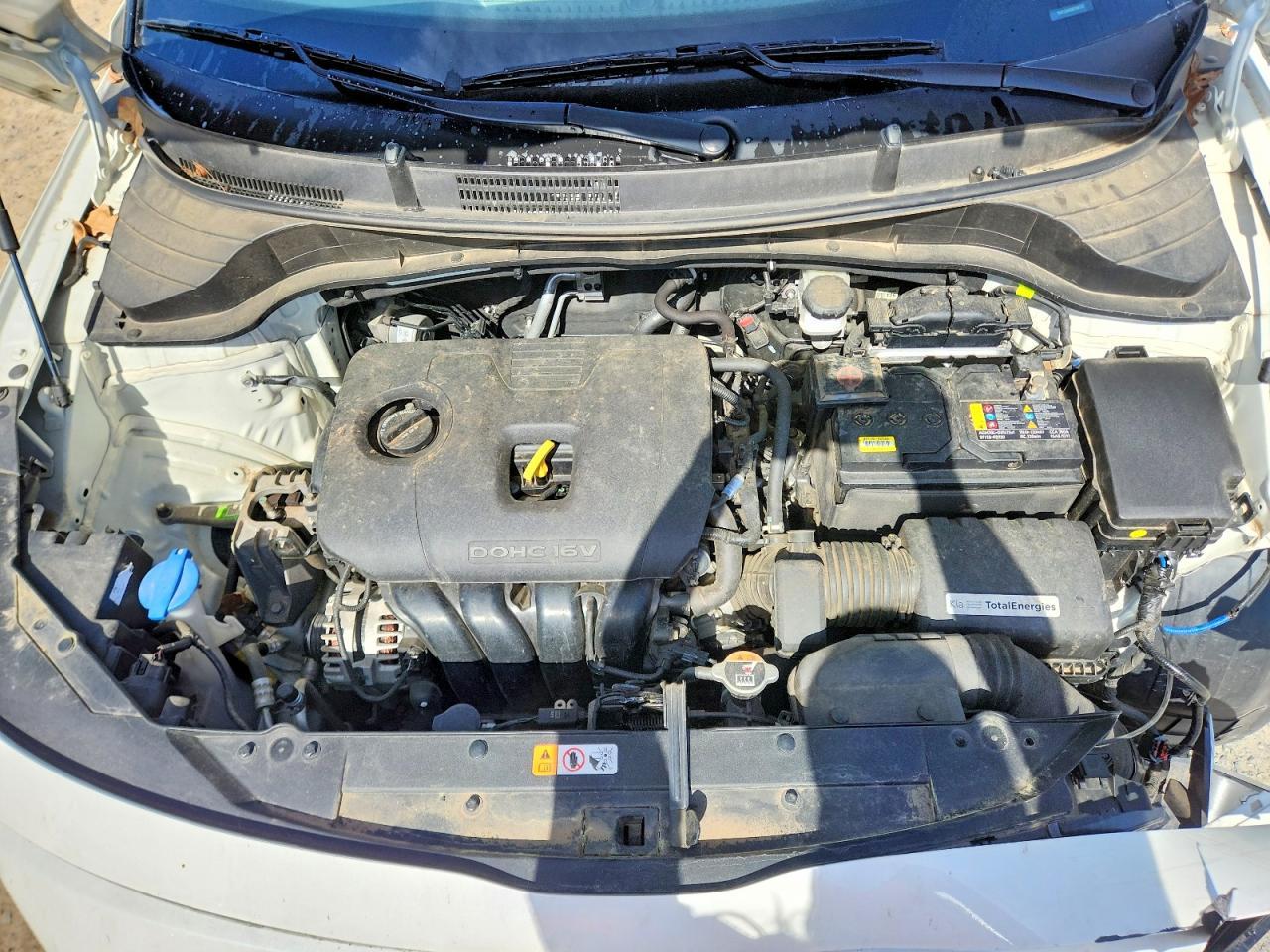 2024 Kia Soul Ex - zdjęcie 12