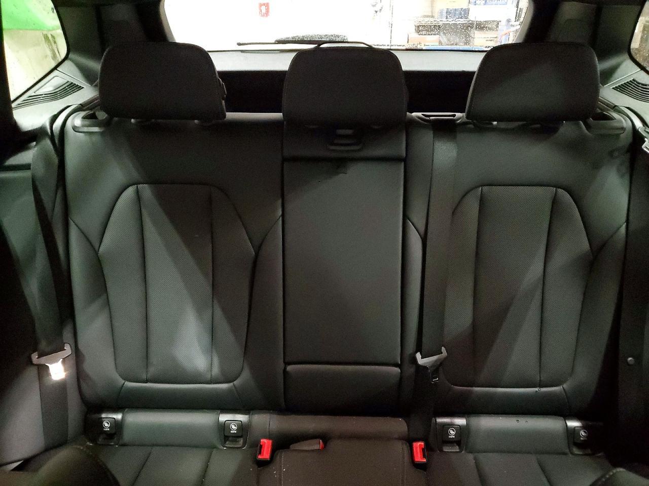 2023 BMW X3 xDrive30I - zdjęcie 10