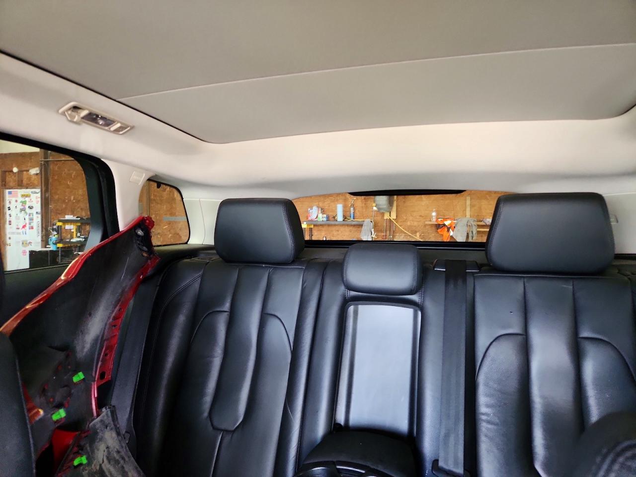 2015 Land Rover Range Rover Evoque Pure Plus - zdjęcie 10