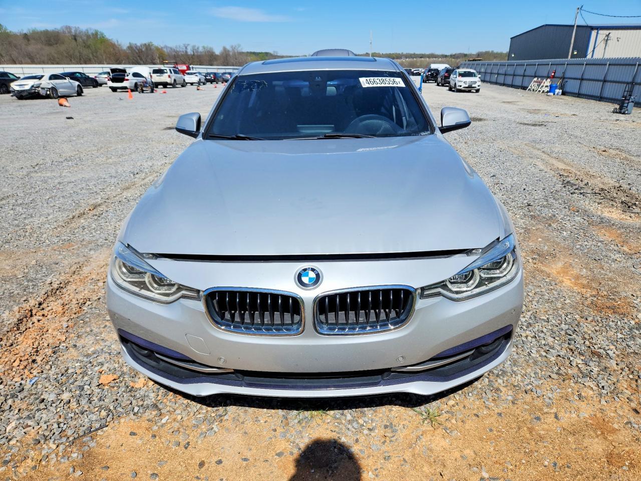 BMW Seria 3 - zdjęcie 5