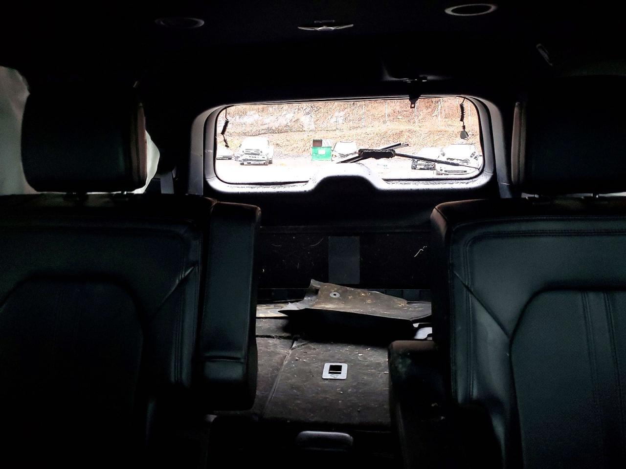 2021 Ford Expedition Limited - zdjęcie 10