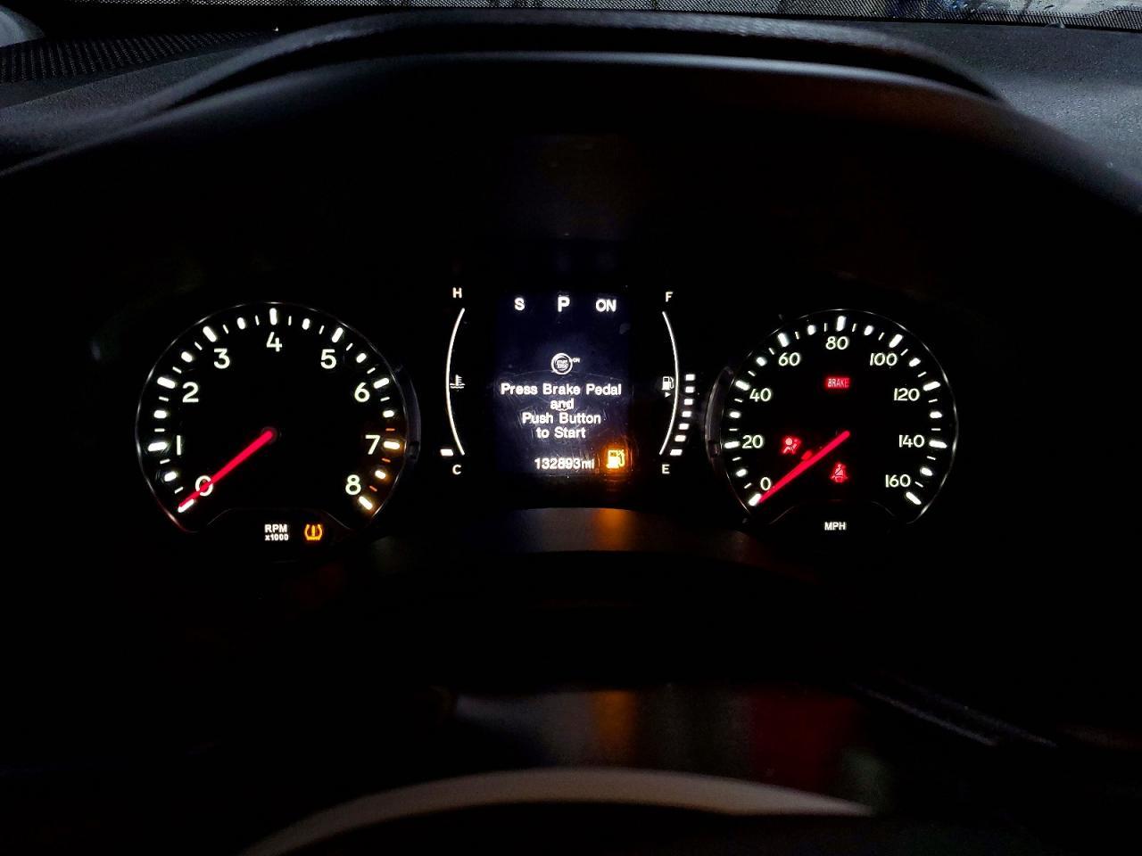 2016 Jeep Renegade Sport - zdjęcie 9