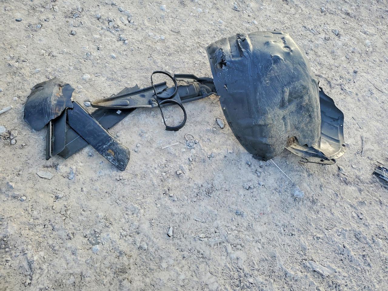 2017 Dodge Challenger Sxt - zdjęcie 12