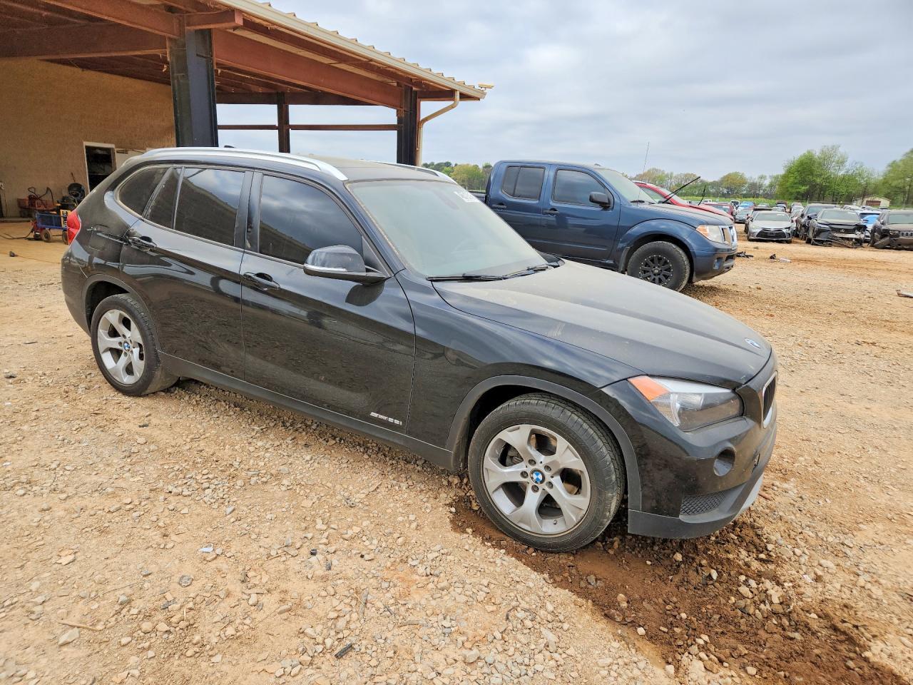 2013 BMW X1 Sdrive28I - zdjęcie 4