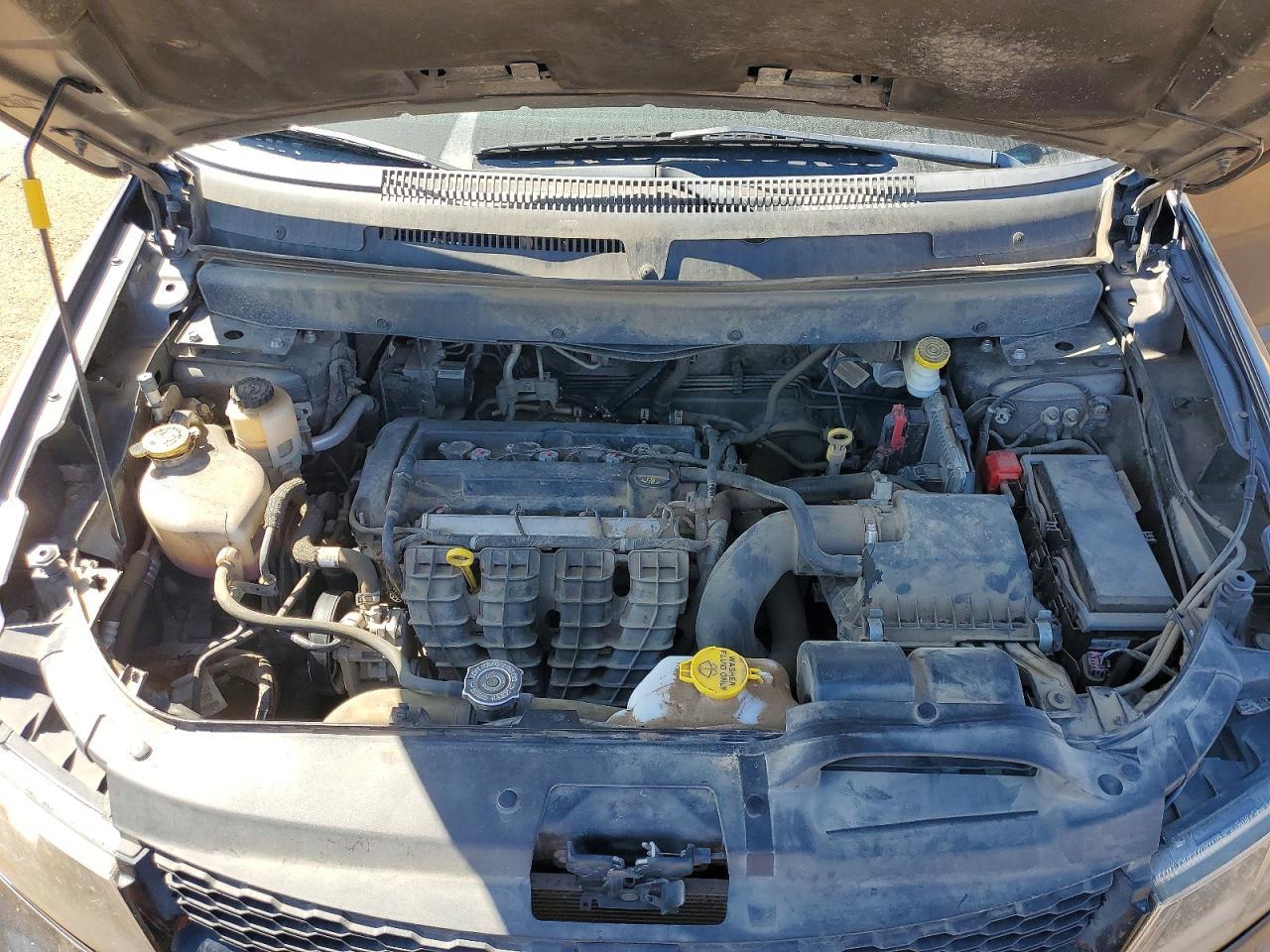 2019 Dodge Journey Crossroad - zdjęcie 12