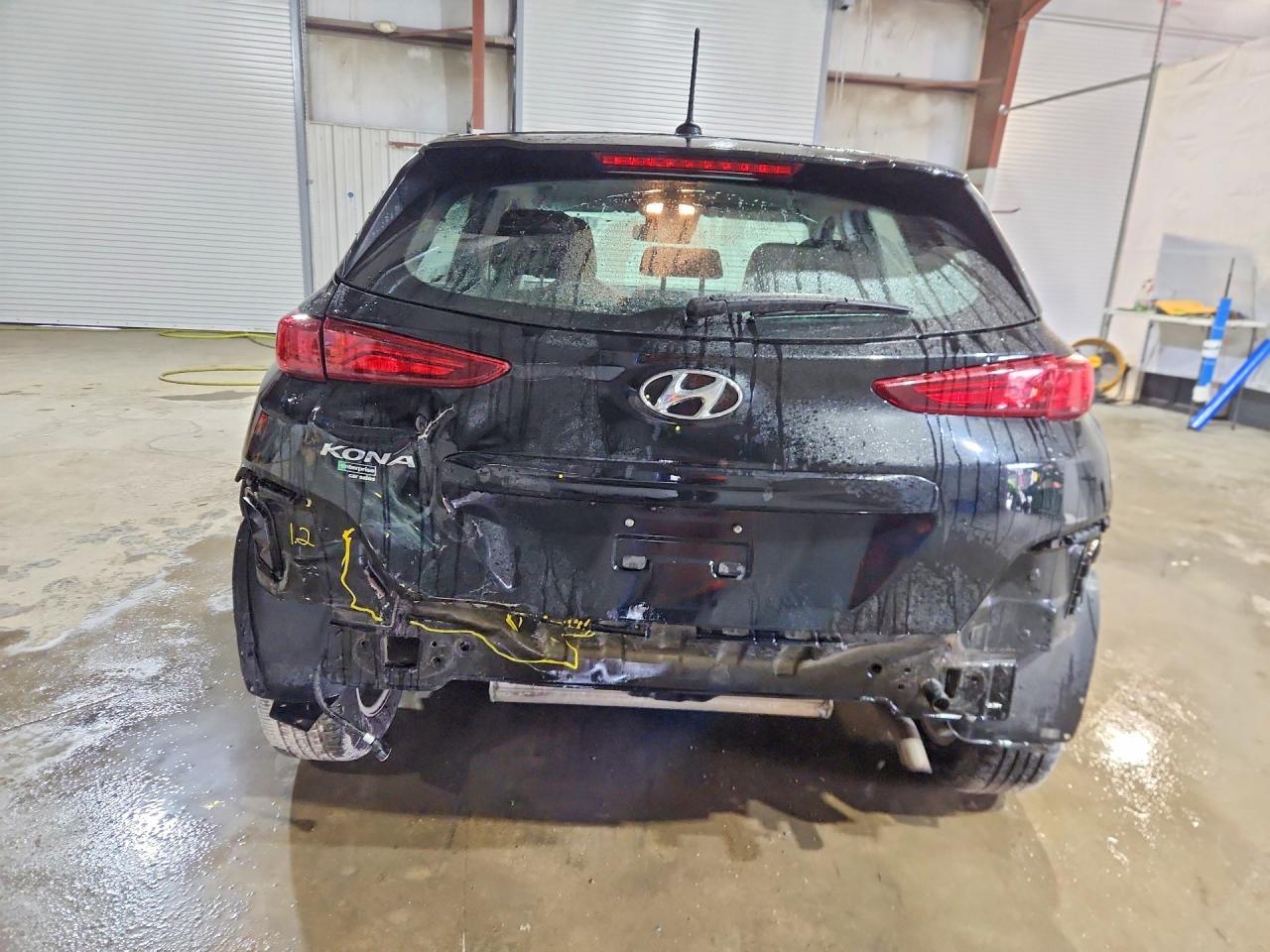 2021 Hyundai Kona Se - zdjęcie 6