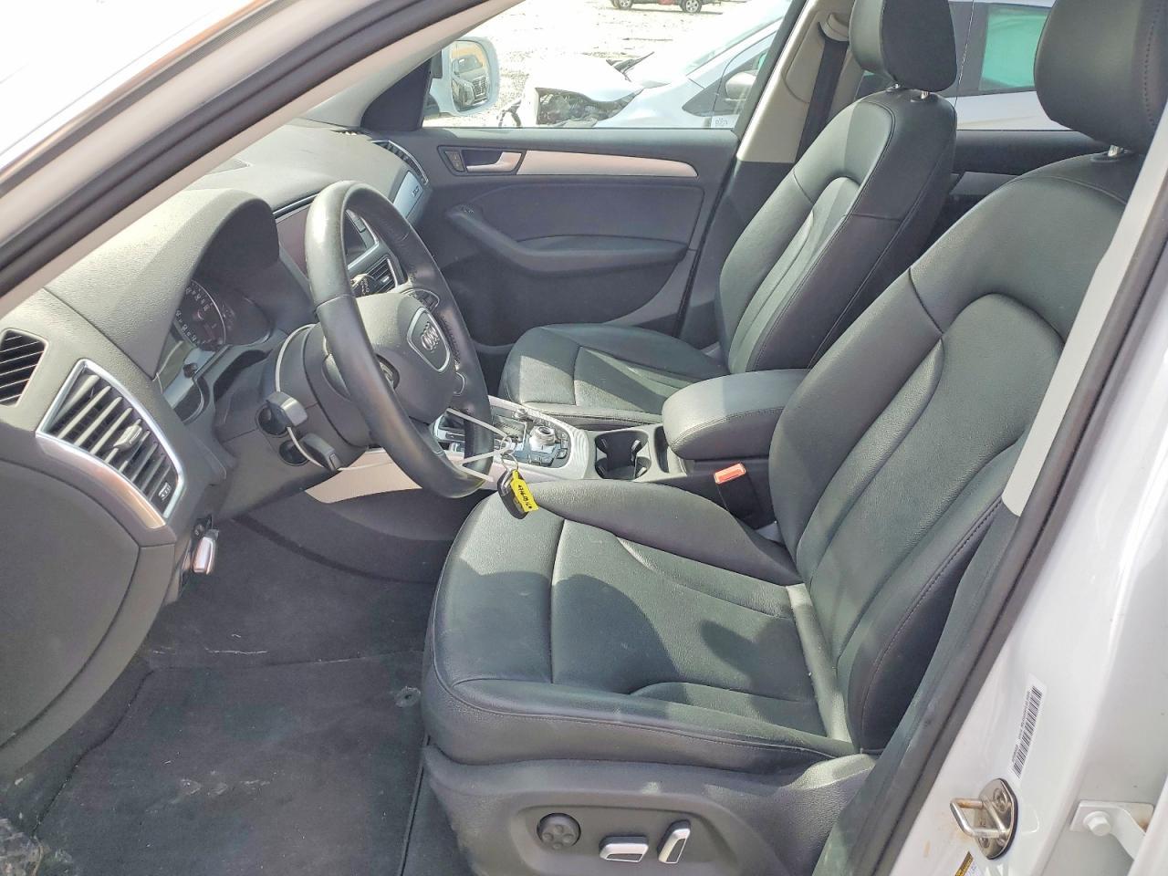 2017 Audi Truck/Van Q5 4Dr Awd - zdjęcie 7