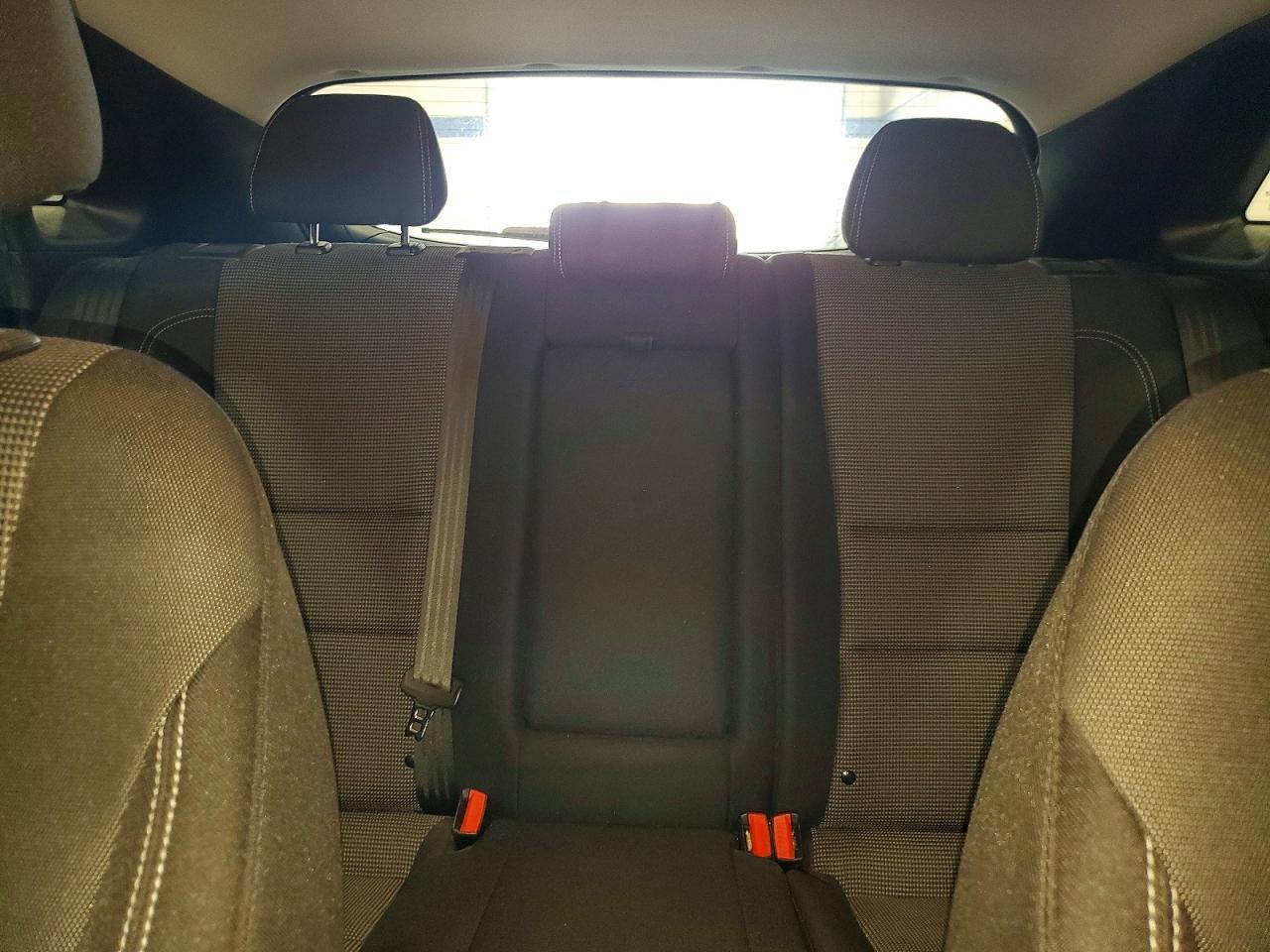 2017 Hyundai Elantra Gt Base - zdjęcie 10