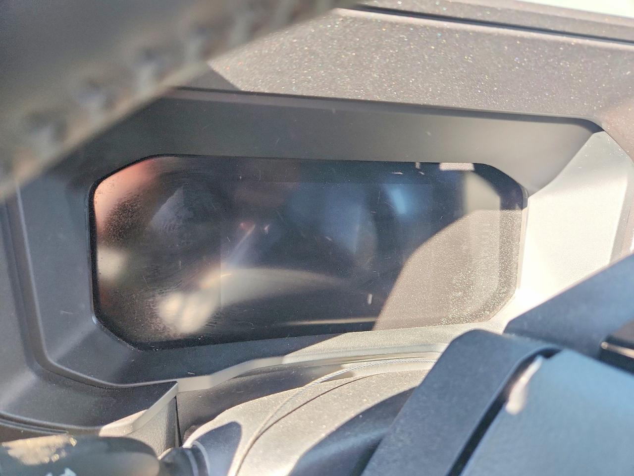 2025 Toyota 4Runner Sr5/Limited/ - zdjęcie 9