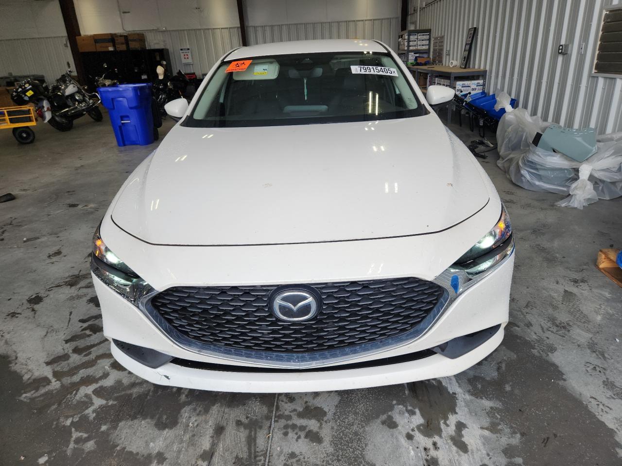 2020 Mazda 3 Select - zdjęcie 5