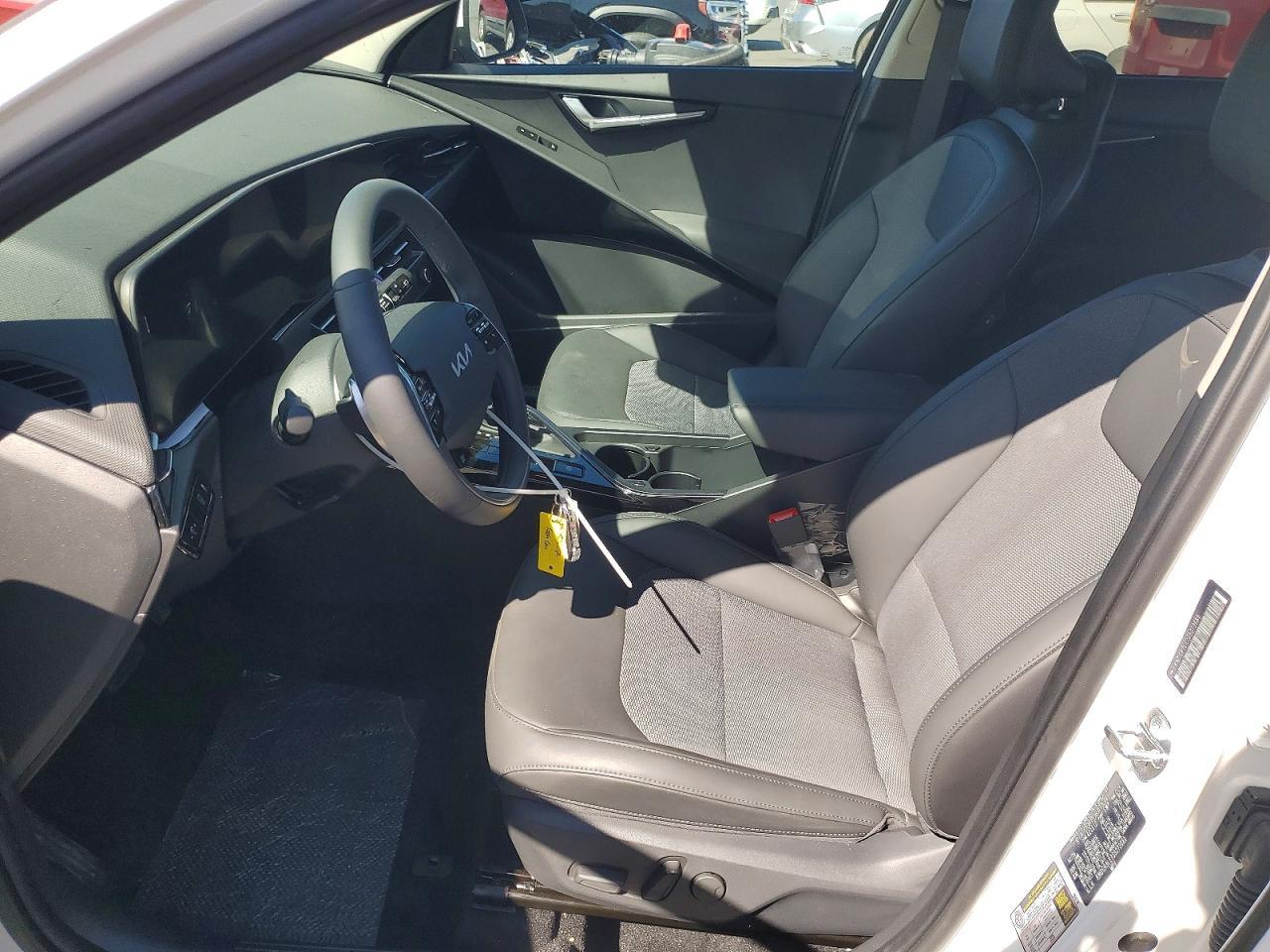 2025 Kia Niro Ex - zdjęcie 7