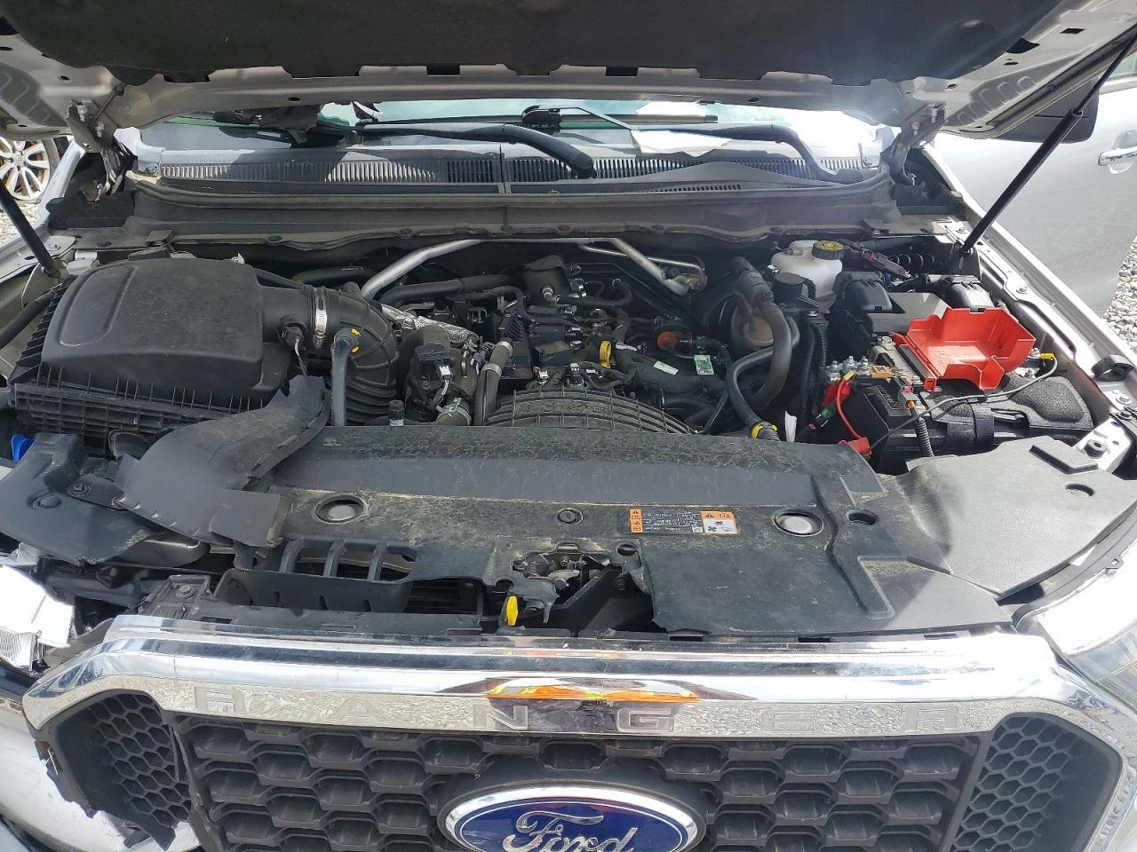 2019 Ford Ranger Xl - zdjęcie 11