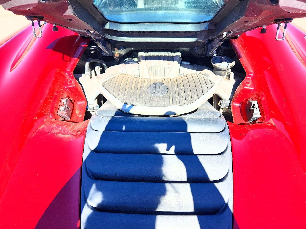 2016 Mclaren Automotive 650S Spider - zdjęcie 11