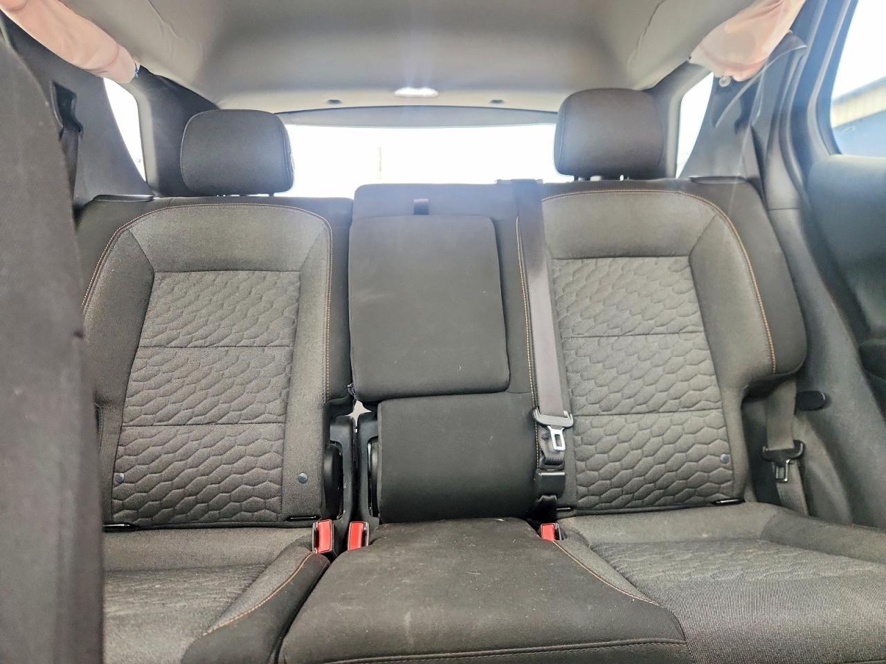 2020 Chevrolet Equinox Lt - zdjęcie 10