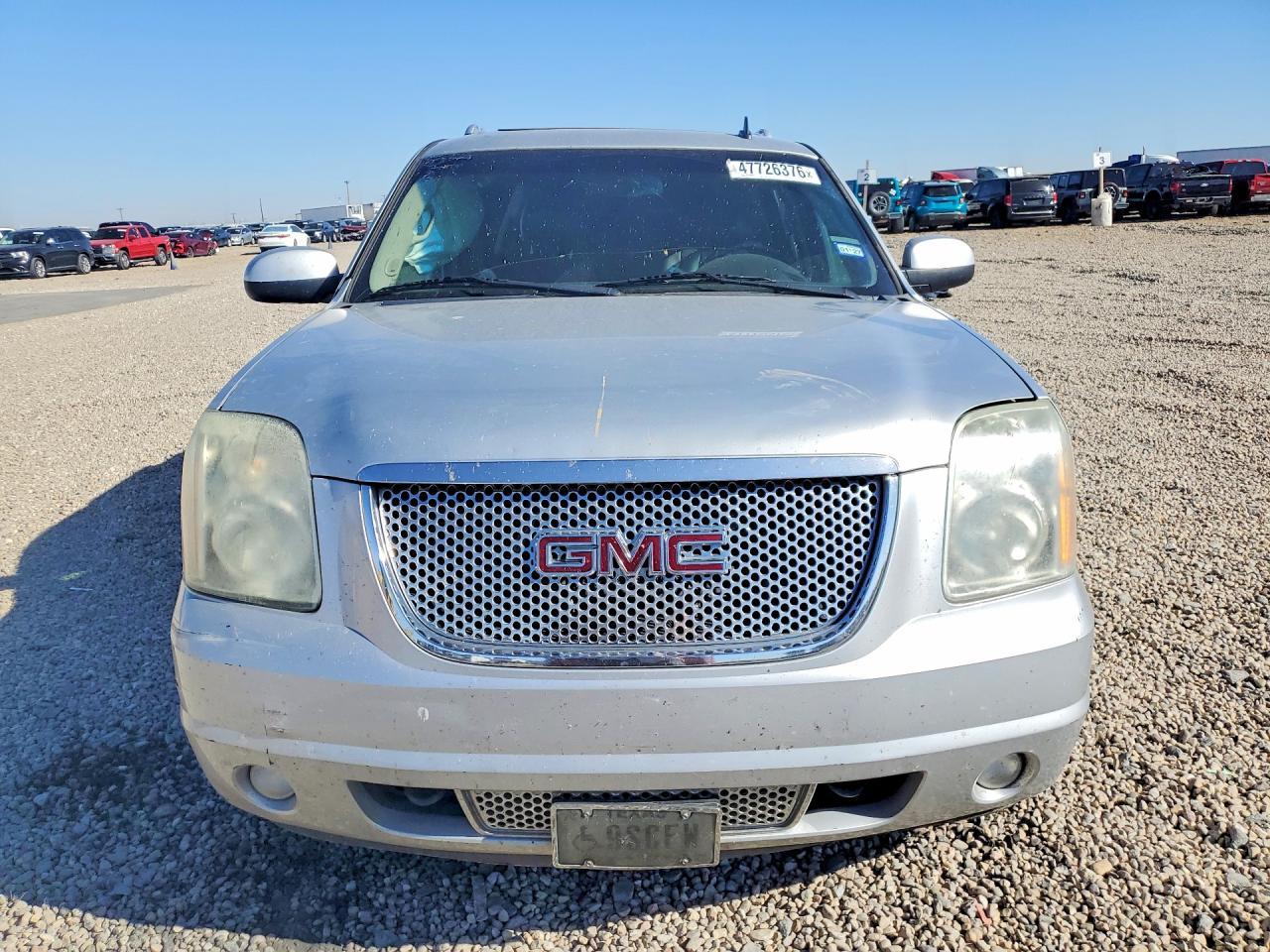 2013 GMC Yukon Xl Denali - zdjęcie 5