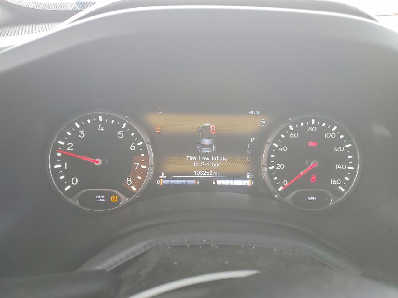 2021 Jeep Renegade Limited - zdjęcie 9