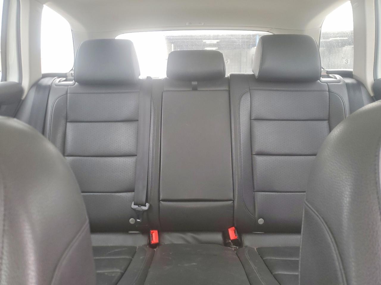 2013 Volkswagen Jetta Tdi - zdjęcie 10