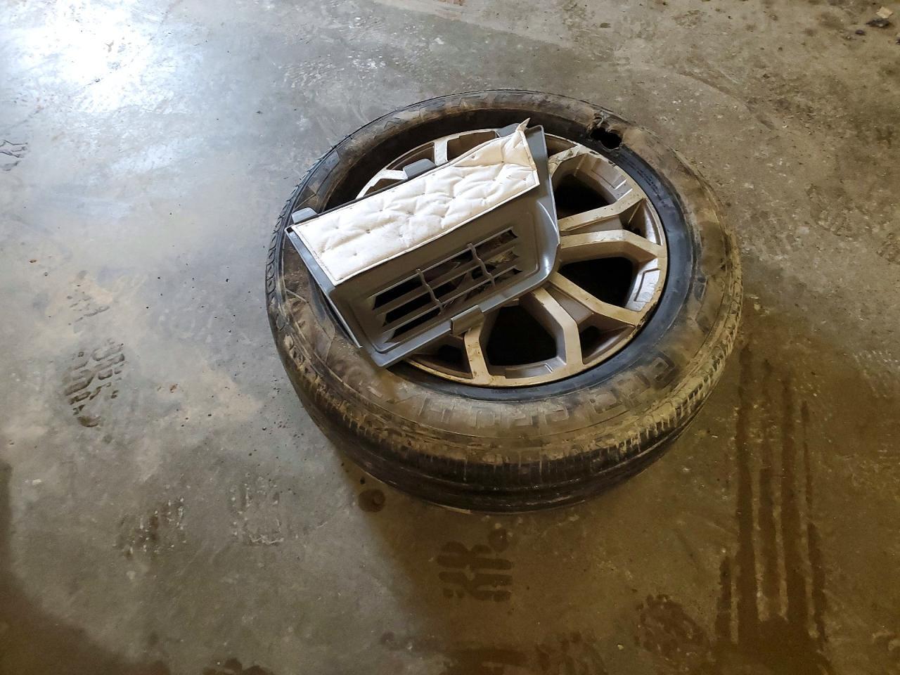 2013 GMC Acadia Slt-1 - zdjęcie 13