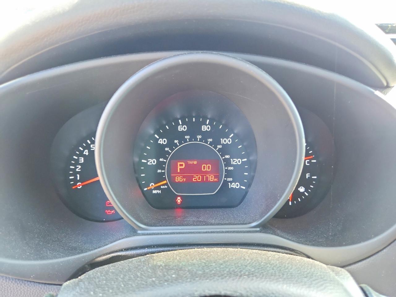 2014 Kia Soul ! - zdjęcie 9