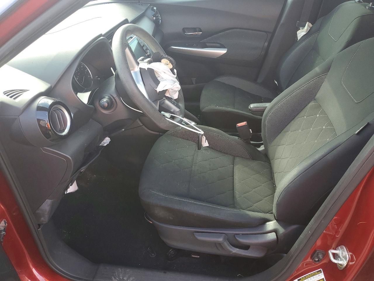 2020 Nissan Kicks Sv - zdjęcie 7