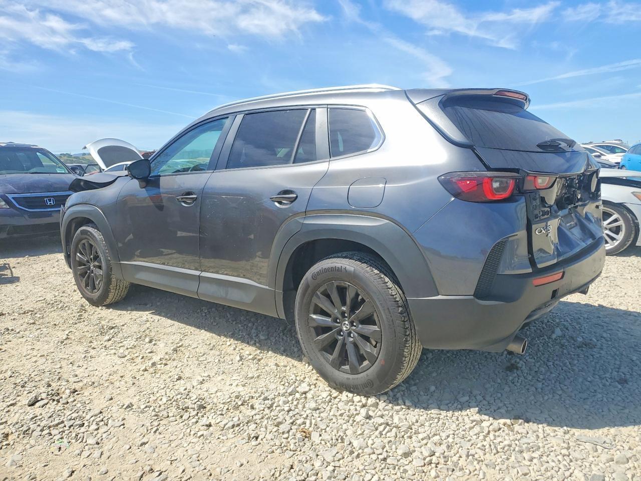 2023 Mazda Cx-50 Preferred Plus - zdjęcie 2