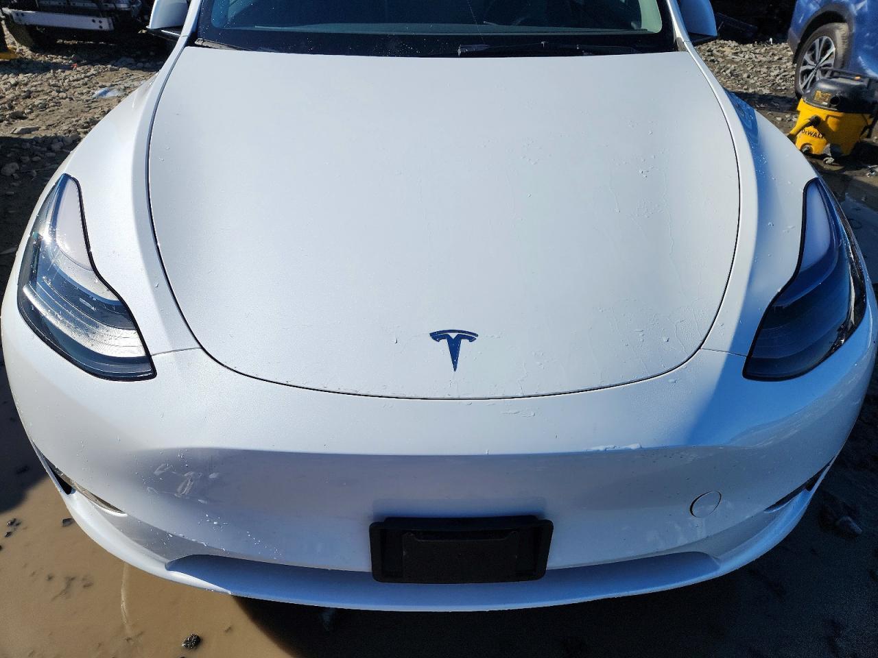 2023 Tesla Model Y - zdjęcie 11
