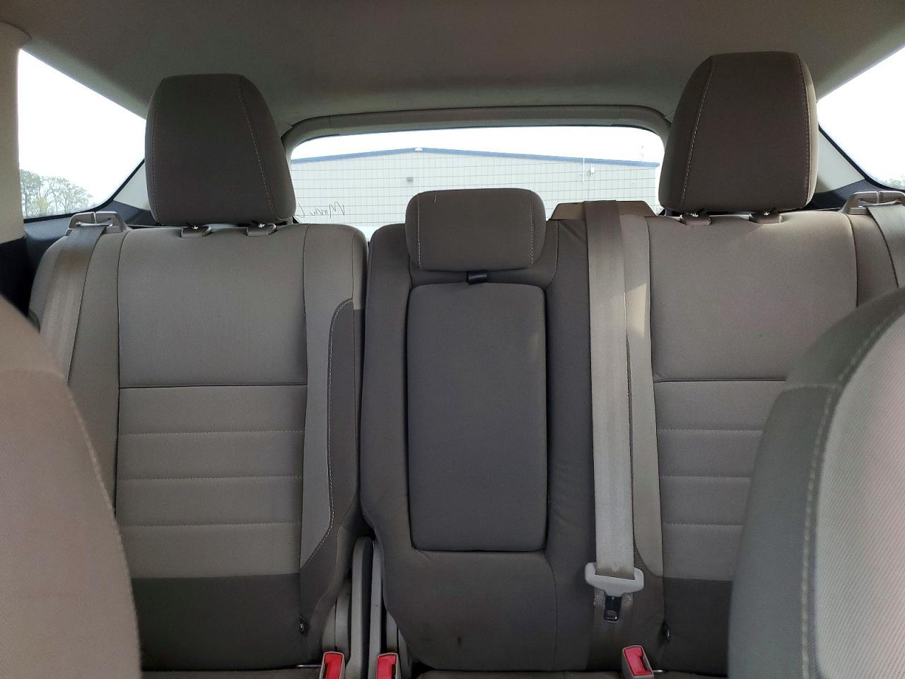 2013 Ford Escape Se - zdjęcie 10