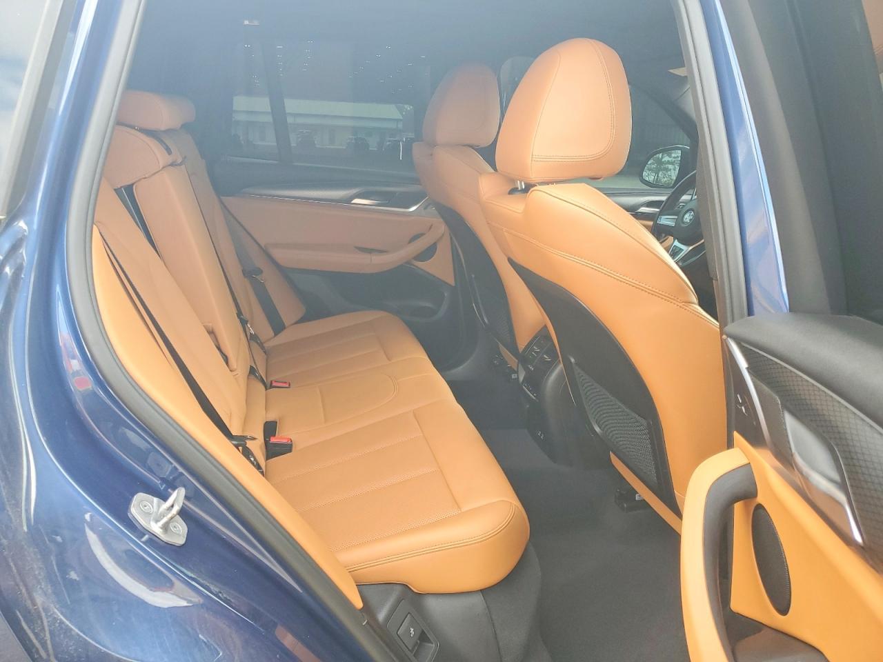 2022 BMW X3 Sdrive30I - zdjęcie 10