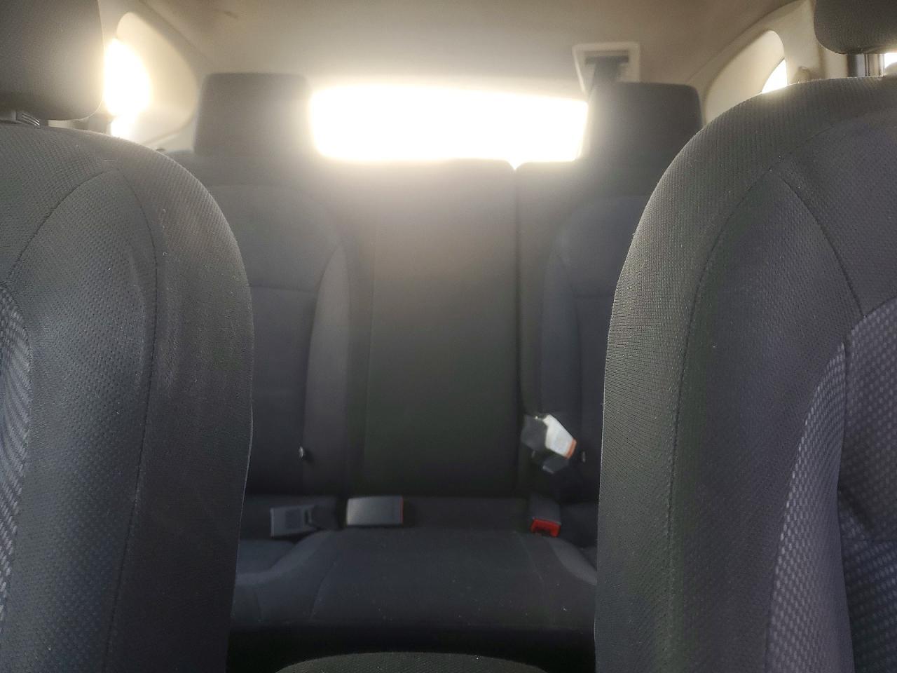 2013 Nissan Rogue S - zdjęcie 10