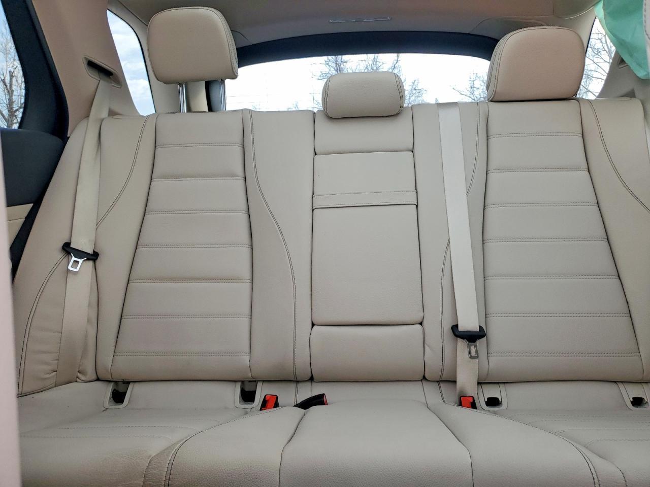 2020 Mercedes-Benz Gle 450 4Matic - zdjęcie 10