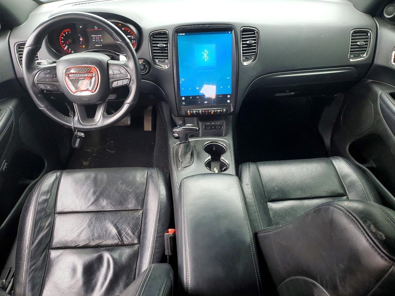 2019 Dodge Durango R - zdjęcie 8