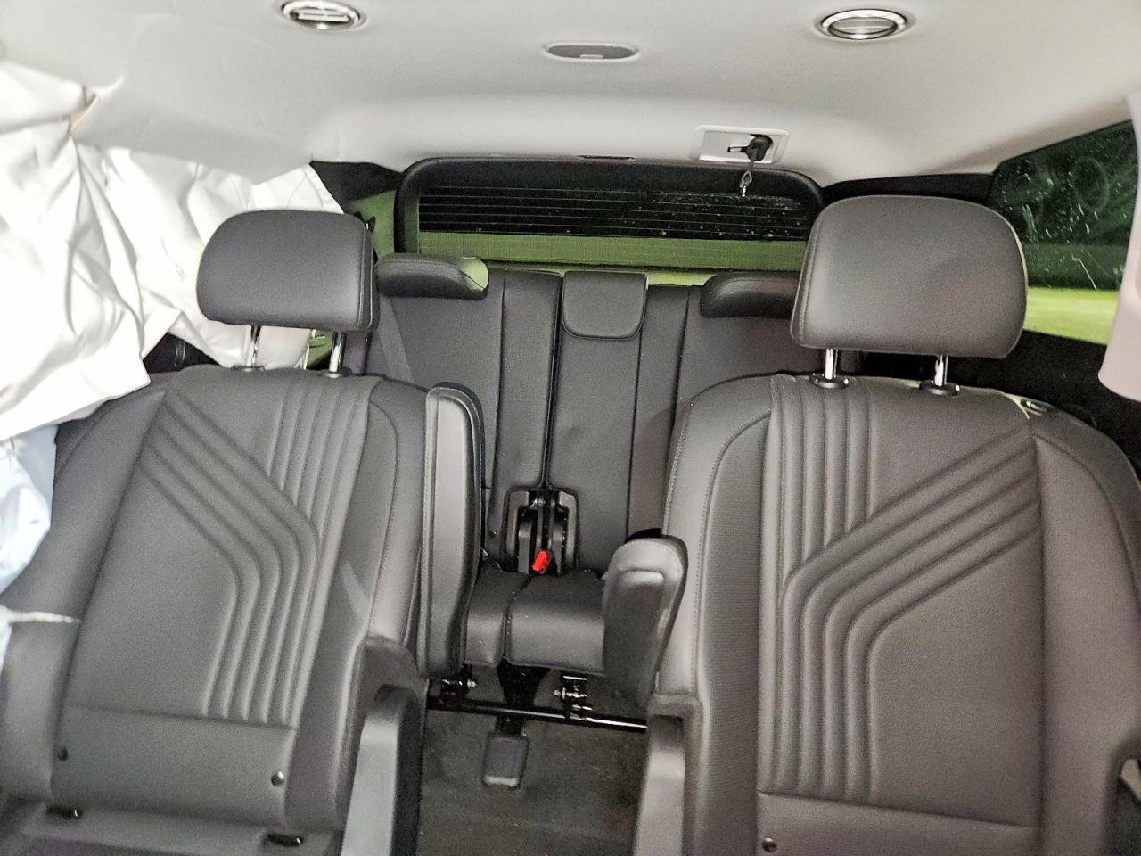 2026 Hyundai Palisade Sel - zdjęcie 10