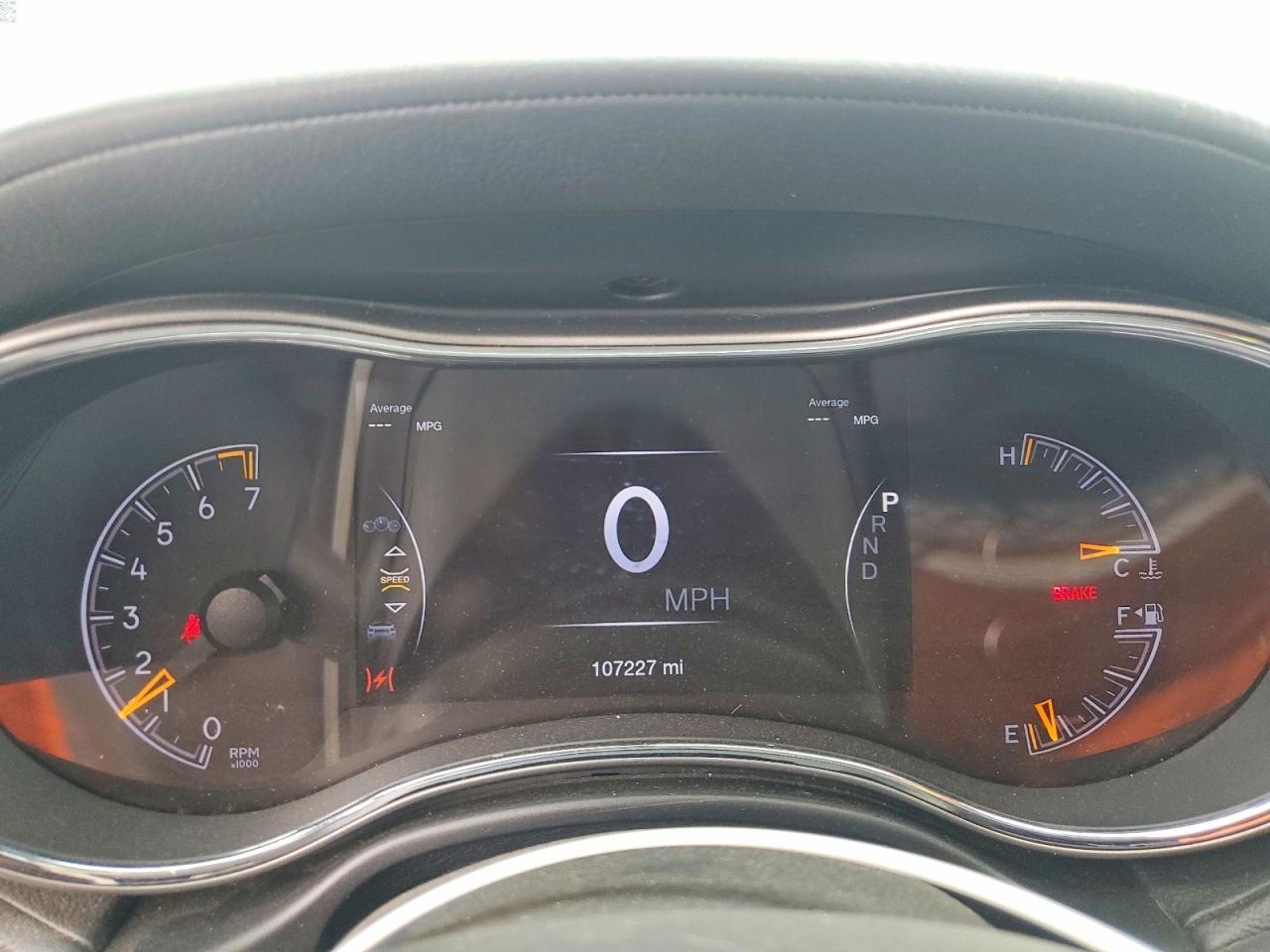 2018 Jeep Grand Cherokee Limited - zdjęcie 9