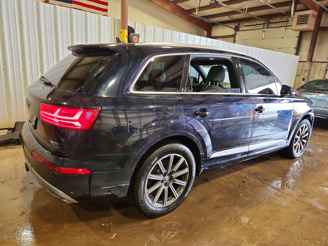 2017 Audi Q7 Premium Plus - zdjęcie 3