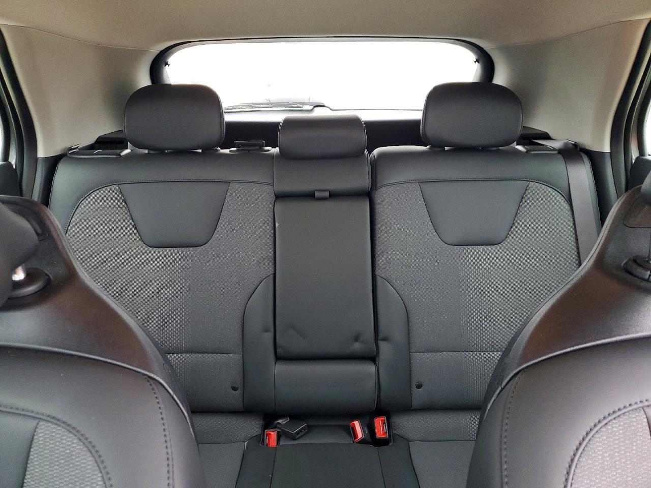 2025 Kia Niro Ex - zdjęcie 10