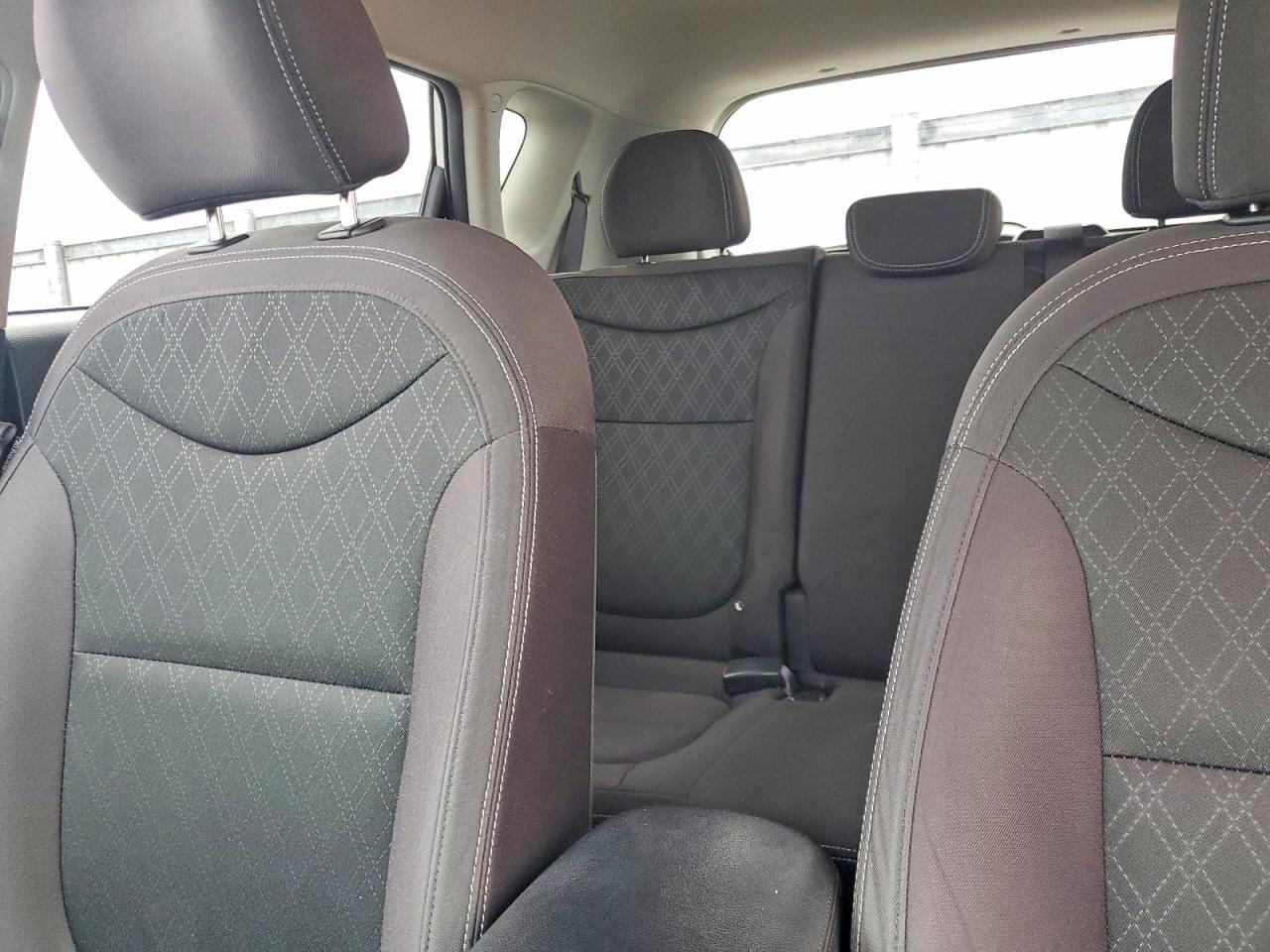 2015 Kia Soul Base - zdjęcie 10