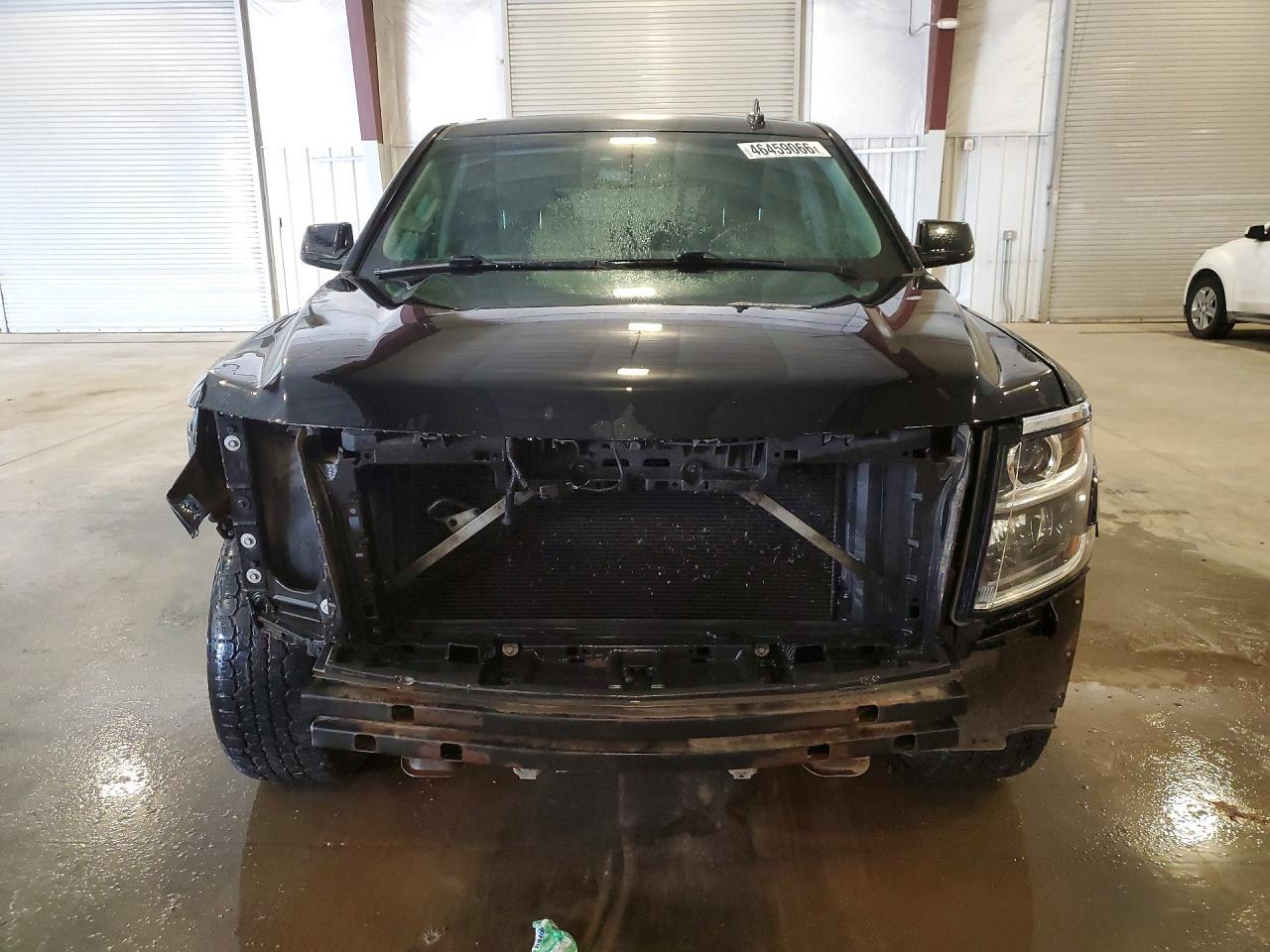 2015 Chevrolet Tahoe K1500 Lt - zdjęcie 5