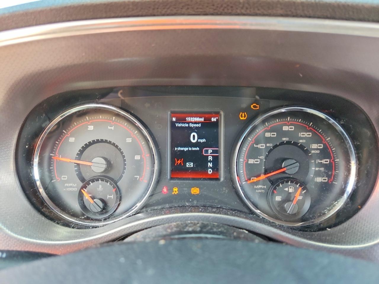 2014 Dodge Charger R - zdjęcie 9