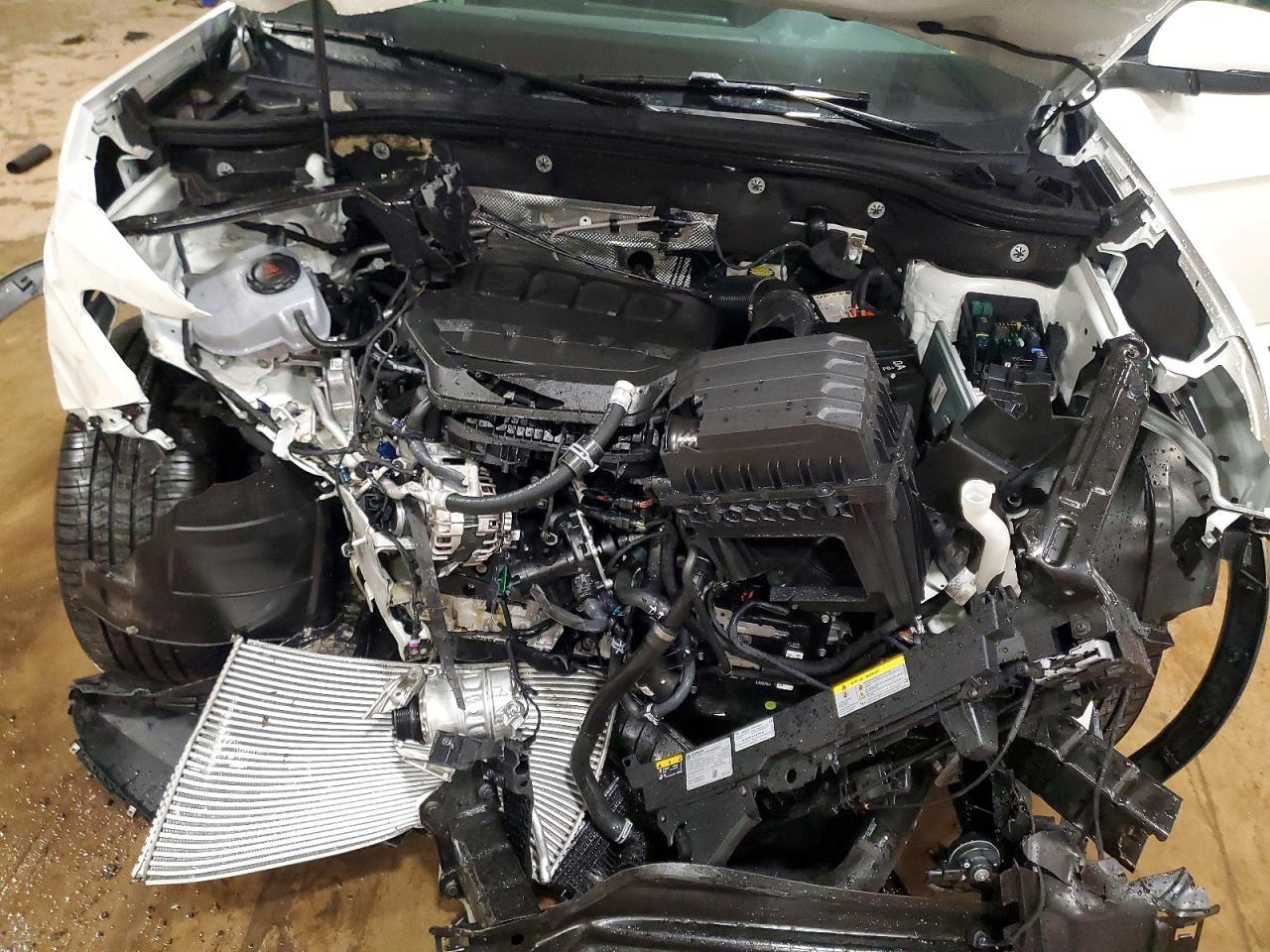 2026 Volkswagen Atlas Se - zdjęcie 12